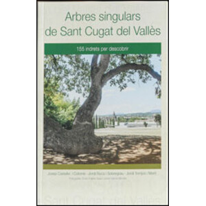 ARBRES SINGULARS DE SANT CUGAT DEL VALLÈS