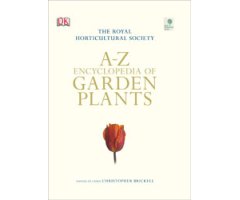 THE ROYAL HORTICULTURAL SOCIETY A-Z ENCYCLOPEDIA OF GARDEN PLANTS
