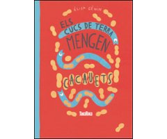 ELS CUCS DE TERRA MENGEN CACAUETS