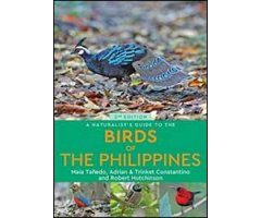 A NATURALIST'S GUIDE TO THE BIRDS OF PHILIPPINES