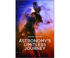 ASTRONOMY\'S LIMITLESS JOURNEY