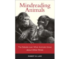 MINDREADING ANIMALS