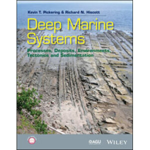 DEEP MARINE SYSTEMS. PROCESSES, DEPOSITS, ENVIRONMENTS, TECTONICS AND SEDIMENTATION