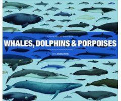 WHALES, DOLPHINS AND PORPOISES: A NATURAL HISTORY AND SPECIES