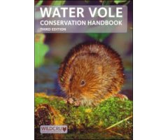 WATER VOLE CONSERVATION HANDBOOK
