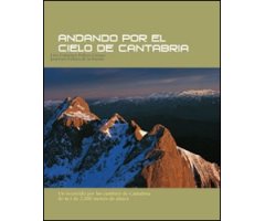 ANDANDO POR EL CIELO DE CANTABRIA