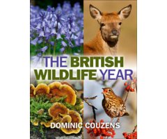 THE BRITISH WILDLIFE YEAR