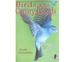 BIRDS OF THE CANARY ISLANDS     