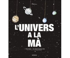 L'UNIVERS A LA MÀ