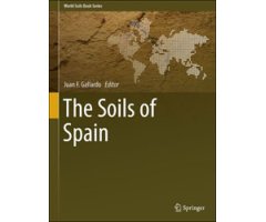 THE SOILS OF SPAIN