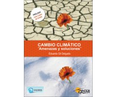 CAMBIO CLIMÁTICO \