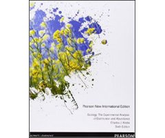 ECOLOGY: THE EXPERIMENTAL ANALYSIS OF DISTRIBUTION AND ABUNDANCE
