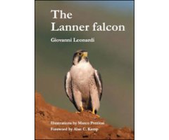 THE LANNER FALCON