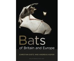 BATS OF BRITAIN AND EUROPE