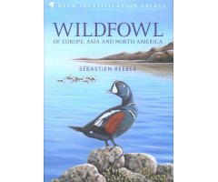WILDFOWL OF EUROPE, ASIA AND NORTH AMERICA