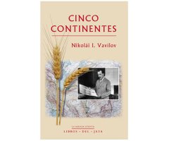 CINCO CONTINENTES     