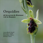 ORQUIDIES DE LES SERRES DE MONTSANT I DE LA MUSSARA