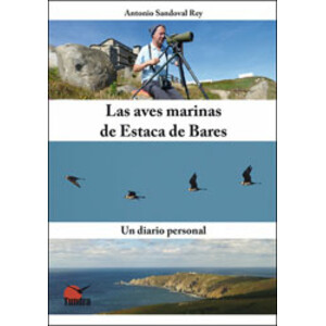 LAS AVES MARINAS DE ESTACA DE BARES. UN DIARIO PERSONAL