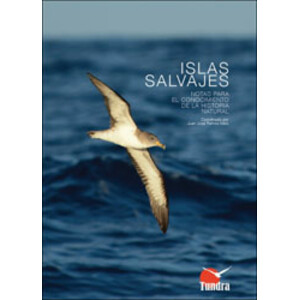 ISLAS SALVAJES. NOTAS PARA EL CONOCIMIENTO DE LA HISTORIA NATURAL
