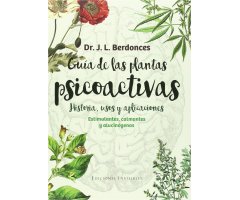 GUIA DE LAS PLANTAS PSICOACTIVAS      