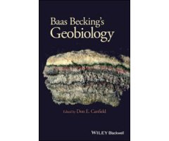 BAAS BECKING\'S: GEOBIOLOGY OR INTRODUCTION TO ENVIRONMENTAL SCIENCE