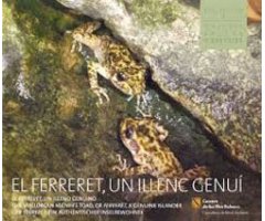 EL FERRERET, UN ILLENC GENUÍ