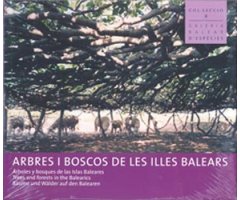 ARBRES I BOSCOS DE LES ILLES BALEARS