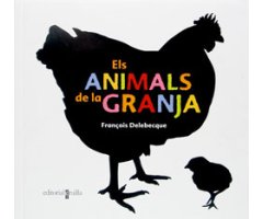 ELS ANIMALS DE LA GRANJA