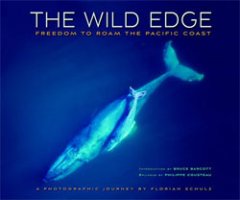 THE WILD EDGE