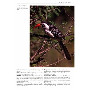 BIRDS NEW TO SCIENCE: 50 YEARS OF AVIAN DISCOVERIES 3
