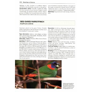 BIRDS NEW TO SCIENCE: 50 YEARS OF AVIAN DISCOVERIES 5