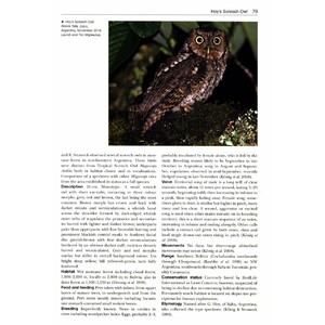 BIRDS NEW TO SCIENCE: 50 YEARS OF AVIAN DISCOVERIES 6