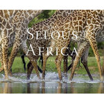 THE SELOUS IN AFRICA. A LONG WAY FROM ANYWHERE