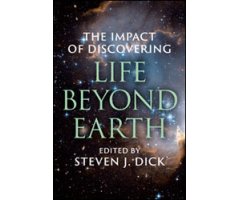IMPACT OF DISCOVERING LIFE BEYOND EARTH