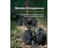 MAHALE CHIMPAZEES. 50 YEARS OF RESEARCH