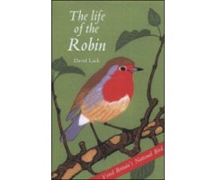 THE LIFE OF THE ROBIN
