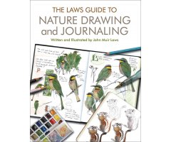THE LAWS GUIDE TO NATURE DRAWING AND JOURNALING