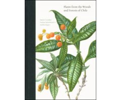 PLANTS FROM THE WOODS AND FORESTS OF CHILE      