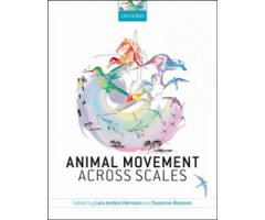 ANIMAL MOVEMENT ACROSS SCALES  