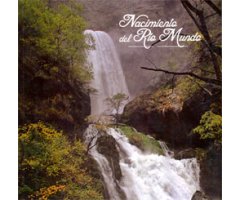 NACIMIENTO DEL RÍO MUNDO
