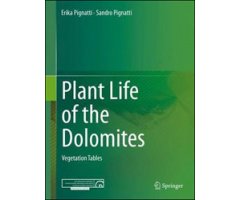 PLANT LIFE OF THE DOLOMITES. VEGETATION TABLES