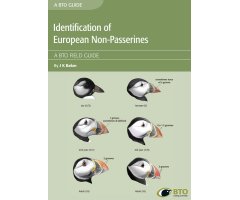 IDENTIFICATION OF EUROPEAN NON-PASSERINES