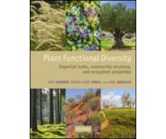PLANT FUNCTIONAL DIVERSITY: ORGANISM TRAITS, COMMUNITY STRUCTURE, AND ECOSYSTEM PROPERTIES 