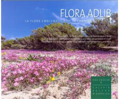 FLORA ADLIB LA FLORA EMBLEMÀTICA DE FORMENTERA I EIVISSA