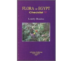 FLORA OF EGYPT CHECKLIST