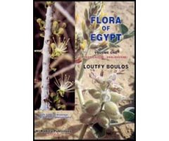 FLORA OF EGYPT. VOLUM I. AZOLLACEAE-OXOLIDACEAE