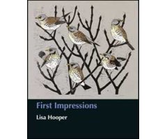 FIRST IMPRESSIONS. HAND MADE PRINTS INSPIRED BY NATURE