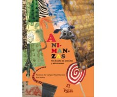 ANIMANZAS. UN DESAFIO DE ANIMALES Y ADIVINANZAS
