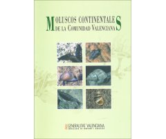 MOLUSCOS CONTINENTALES DE LA COMUNIDAD VALENCIANA