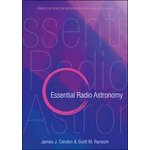 ESSENTIAL RADIO ASTRONOMY